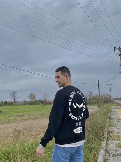  Sakarya,   Salih, 24 ,   ,   