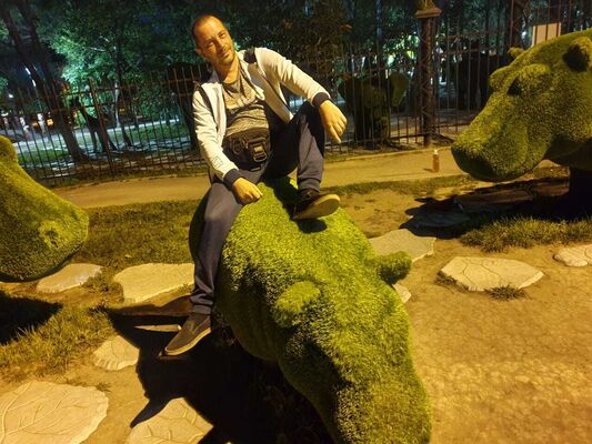  --,   Igor, 40 ,   ,   , c 
