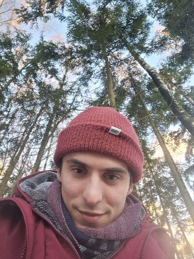  ,   Danil, 25 ,   ,   