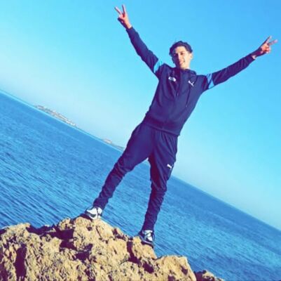  ,   Bilal, 27 ,   ,   