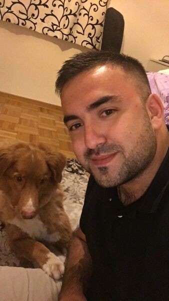  Geneve,   Mihai, 32 ,   