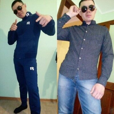  ,   KissFox, 31 ,   