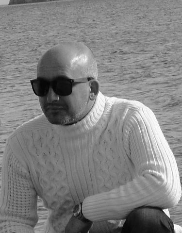  9729917  Oleg, 57 ,    