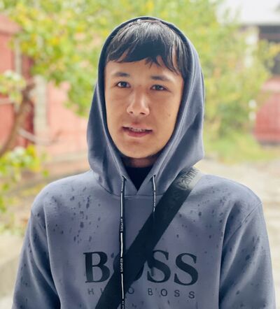  ,   Azizbek, 20 ,   ,   