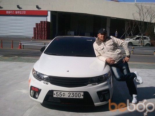  Taejon,   TIMUR KHAN, 37 ,   