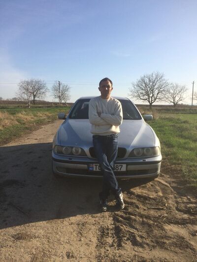  ,   Vitalii, 47 ,   ,   