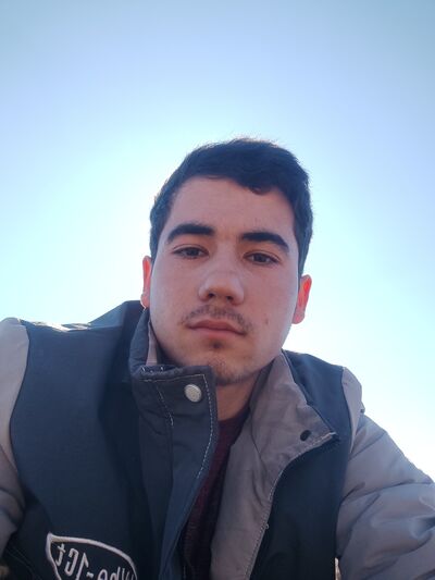  ,   Mashxurbek, 21 ,   ,   