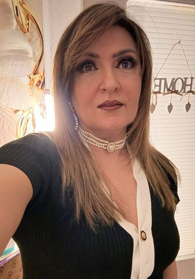  ,   Zhanka, 49 ,   ,   