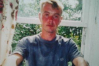  ,   Dmitrij, 44 ,   