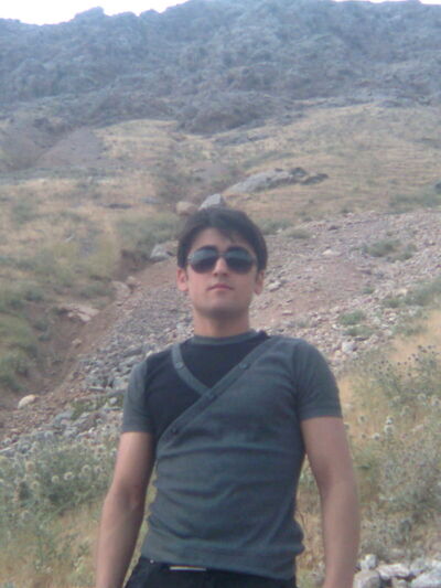  ,   Firuz, 34 ,   