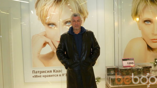  2712227  Sergey, 66 ,    