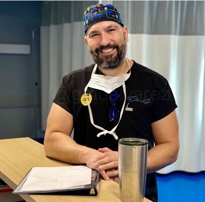  Muscat,   Dr Mark, 48 ,   ,   