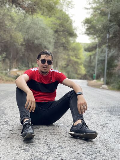  ,   Ayoub, 26 ,   ,   