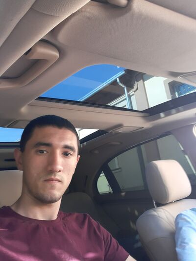  ,   SanjarBEK, 27 ,   ,   