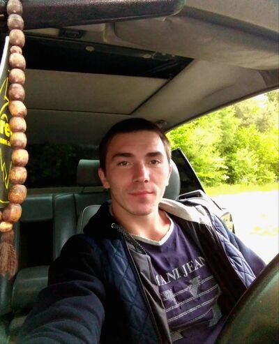  ,   Sergey, 29 ,   ,   