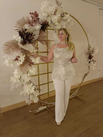  Alanya,   Anna, 46 ,   ,   , c , 