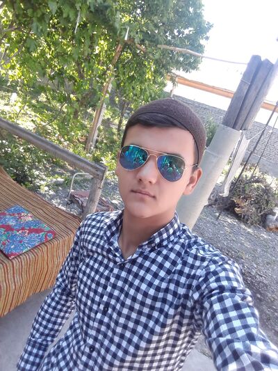  ,   Diyorbek, 23 ,   ,   