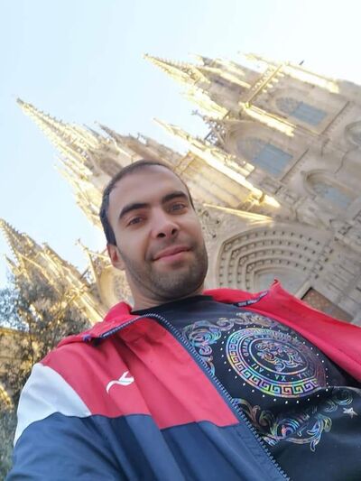 Barcelona,   Mihail, 33 ,   ,   , c , 