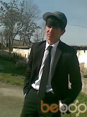 3158397  Aminjon, 33 ,    