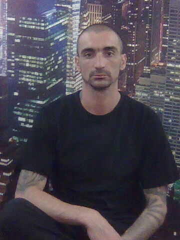 11093617  Sergey, 40 ,    
