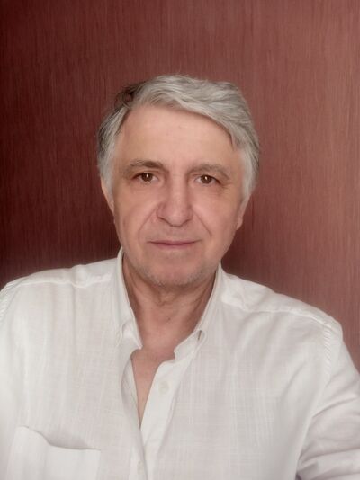  ,   Yuriodessa, 62 ,   ,   