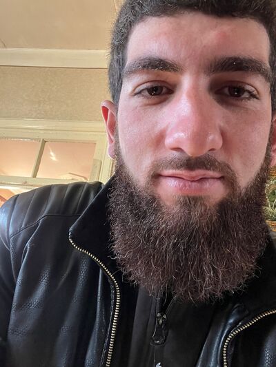  ,   Artush, 27 ,   ,   