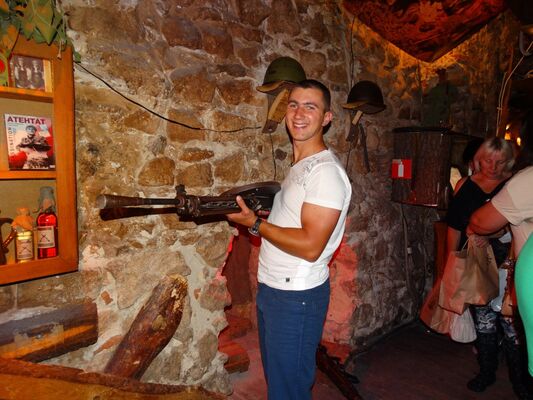  ,   Vladimir, 36 ,   