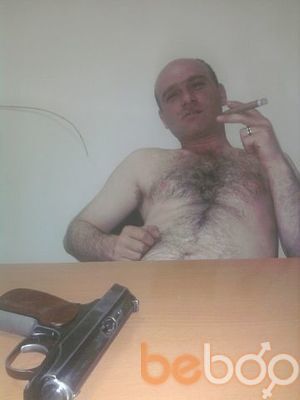 3551437  Armen, 44 ,    