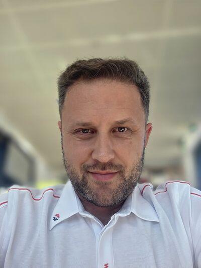  Korneuburg,   Sergio, 39 ,   ,   , 