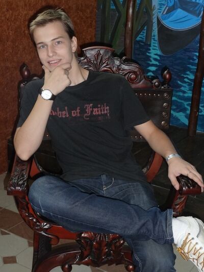  ,   IvanFalcon, 31 ,   