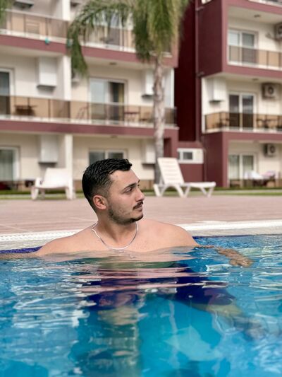  Nicosia,   Ali, 25 ,   ,   