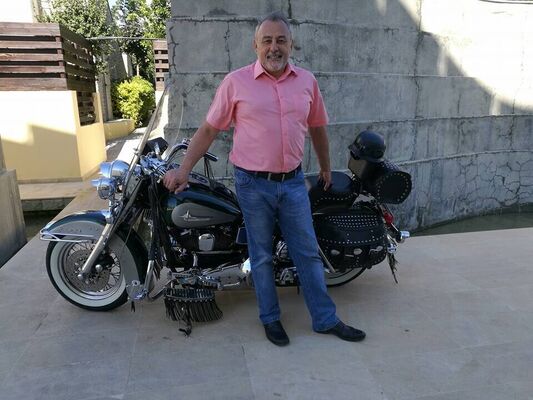  Orlando,   Godwin, 65 ,   ,   