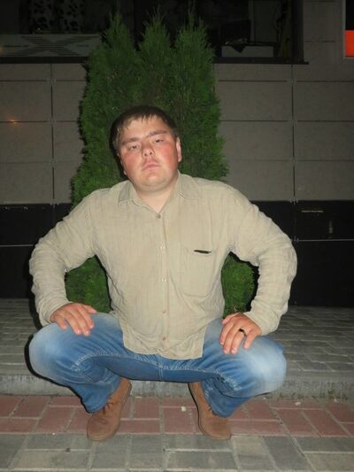 Знакомства Белгород, фото мужчины Серега, 30 лет, познакомится для флирта, любви и романтики, cерьезных отношений