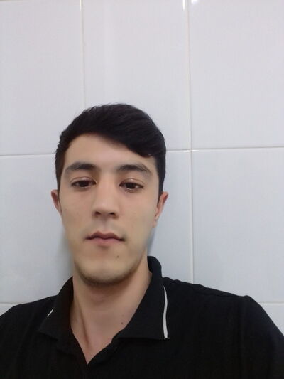  ,   Eldorbek, 33 ,  