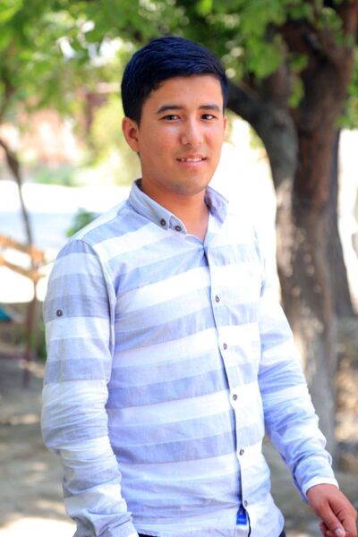  ,   Nodirbek, 26 ,   ,   