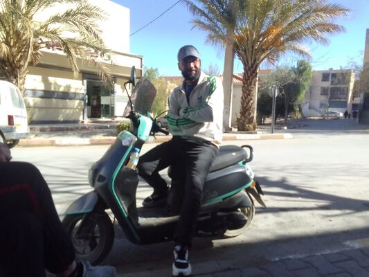  ,   Ramzi, 35 ,   ,   