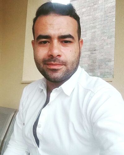  Al Ghardaqah,   Tarek, 32 ,   ,   