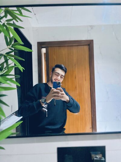  ,   Benamar, 26 ,   ,   