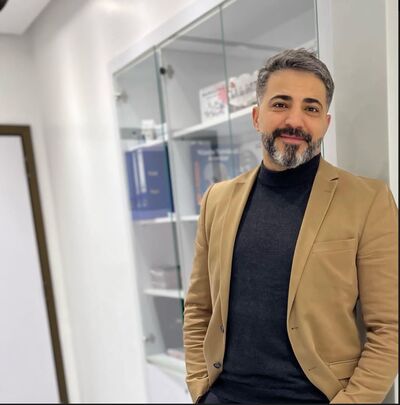 Atlantic,   David Noah, 45 ,   ,   