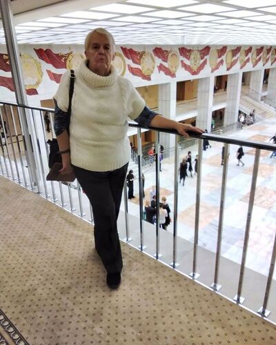  ,   Tatyana, 71 ,   ,   