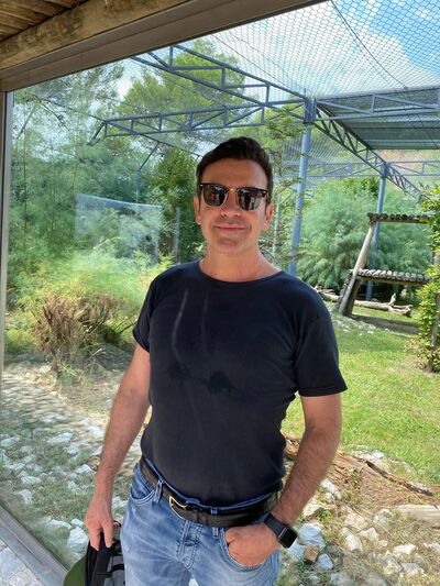  ,   Steve Radrov, 56 ,   ,   