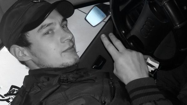  ,   Vladimir, 35 ,   