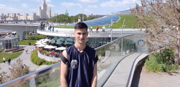  ,   Fedy babaev, 29 ,   ,   , c 