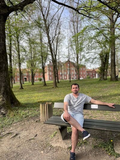  Deggendorf,   Yusif, 29 ,   ,   , c 