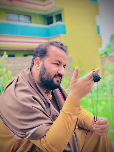  ,   Mohib, 35 ,   ,   