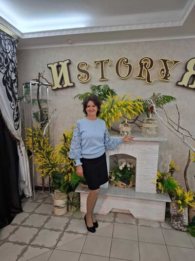  ,   Natalya, 53 ,     , c 