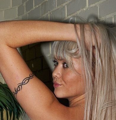 ���������� �����, ���� ������� Passion, 37 ���, ������������ ��� ������