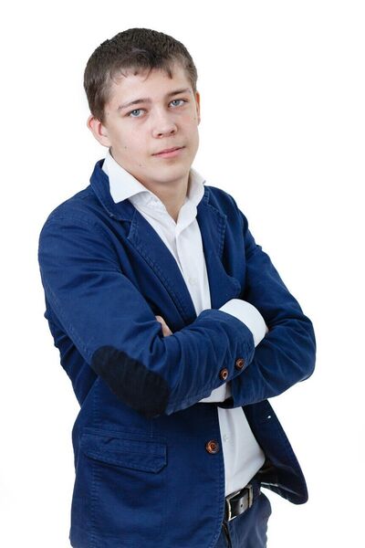  ,   Serega, 26 ,   