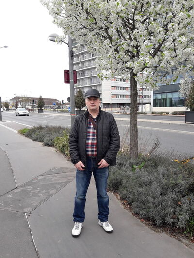  ,   Vitalii, 55 ,   ,   , c 