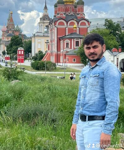  ,   Ceyhun, 36 ,   ,   